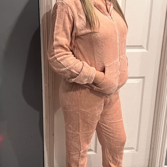 Pants - Sweater And Pants